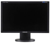 Samsung SyncMaster 2043BW (LS20MYKEBQ)